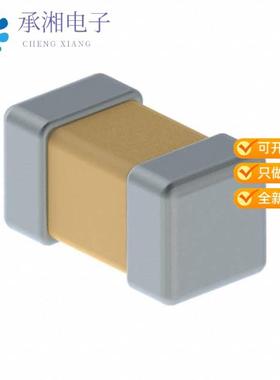 正品CBR06C229B5GAC原装CAP CER 2.2PF 50V C0G/NP0 0603
