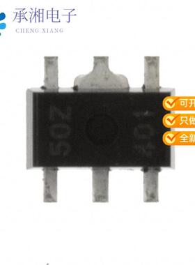 正品NJM2884U1-25-TE1原装IC REG LINEAR 2.5V 500MA S