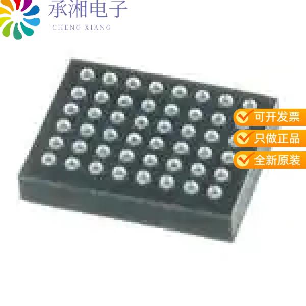 正品XCF16PFS48C原装IC PROM SRL 1.8V 16M 48CSBGA