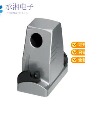 正品1604324原装CONN HOOD SIDE ENTRY SZB10 M25