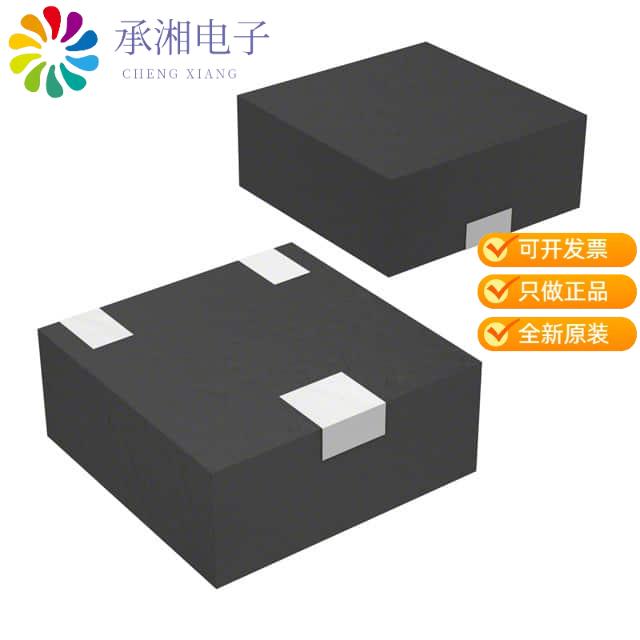 正品DMN2300UFD-7原装MOSFET N-CH 20V 1.21A 3DFN