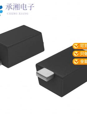 全新SBR2U60S1F-7正品DIODE SBR 60V 2A SOD123F