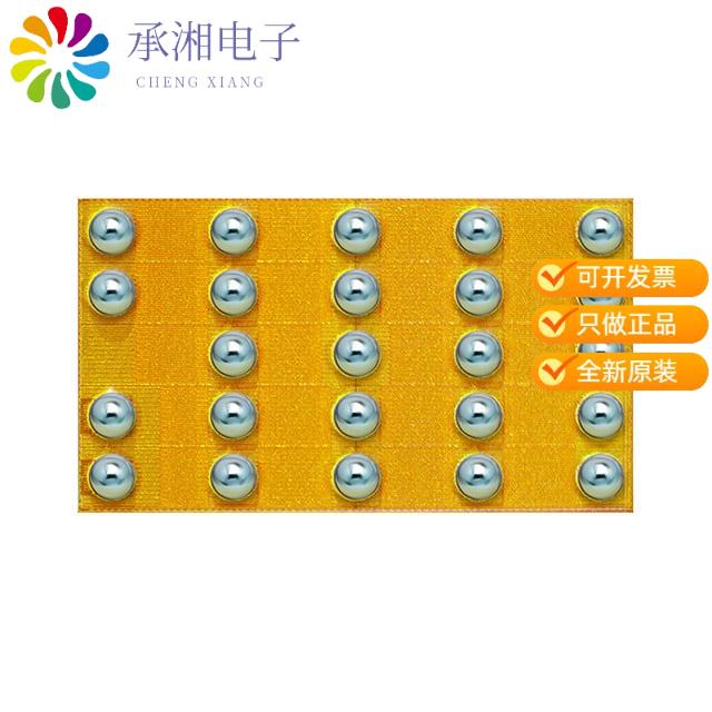 正品EPC2034C原装GANFET N-CH 200V 48A DIE