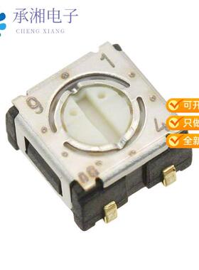 全新S-4010TA正品SWITCH ROTARY DIP BCD 100MA 2.4V