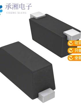 正品CPDQ12V0U-HF原装TVS DIODE 12VWM 23.7VC 0402