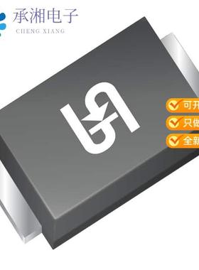 正品S1MFSHMWG原装DIODE, 1A, 1000V, AEC-Q101, SOD-