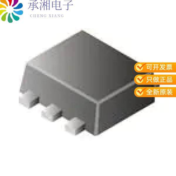 正品CPDH6-5V0U-HF原装TVS DIODE 5VWM 10VC SOT563