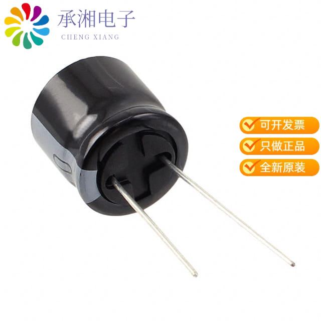 正品URS1J471MHD1TN原装CAP ALUM 470UF 20% 63V RADIAL