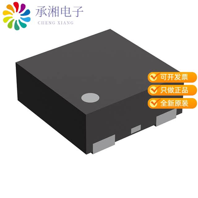 正品RP109L111B-TR原装IC REG LIN 1.1V 150MA DFN1010-4