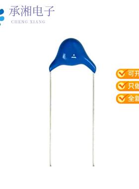 全新WKP471MCPEF0KR正品CAP CER 470PF 760VAC Y5U RAD