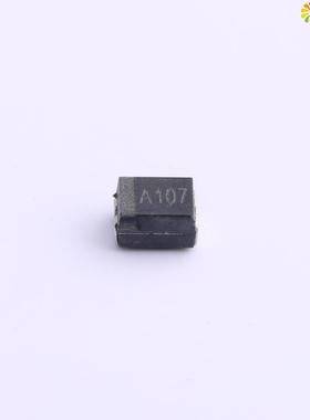 正品CA55-B010M107T原装100uF ±20% 10V