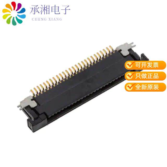正品SFV26R-1STBE1HLF原装CONN FFC BOTTOM 26POS 0.50
