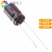 UPS1C331MPD原装 20% CAP 正品 ALUM 330UF 16V RADIAL