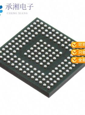 正品ADSP-BF512BBCZ-3原装IC DSP 16/32B 300MHZ 168CS