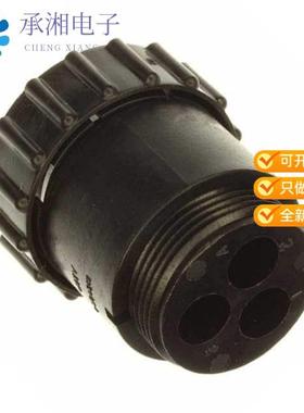 正品213905-1原装CONN PLUG HSG MALE 3POS INLINE