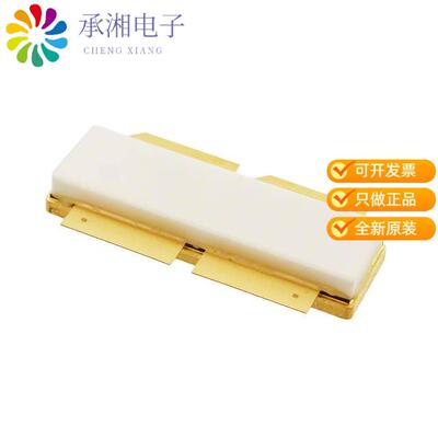 全新MRFE6VP5600HSR5正品FET RF 2CH 130V 230MHZ NI12