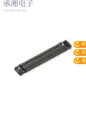 正品AXG140144原装CONN SOCKET 40POS SMD GOLD