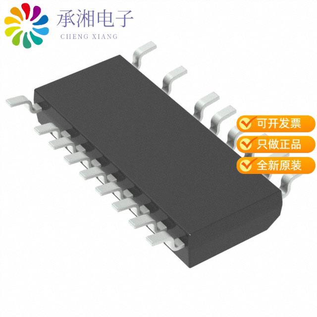 正品NCP1937C61DR2G原装IC PFC CTRLR CRM 20SOIC