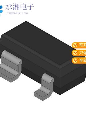正品BAT62E6327HTSA1原装DIODE SCHOTTKY 40V 100MW SO