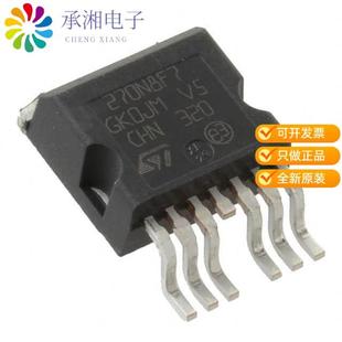 MOSFET 正品 180A 6原装 80V H2PAK STH270N8F7