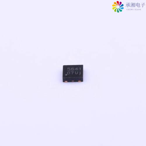 全新ESD5641D07-3/TR正品TVS二极管 VRWM=7.5V VBR(Min