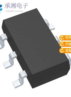 正品MAX5900ACEUT+T原装IC HOT SWAP CTRLR -48V SOT23-6