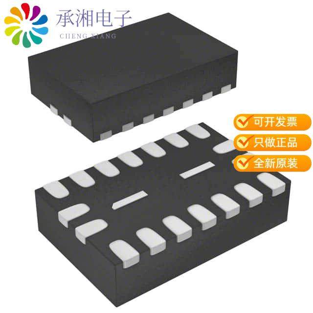 正品SC283WLTRT原装IC REG BUCK PROG 1.8A DL 18MLPQ