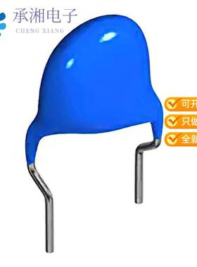 正品CK45-E3FD222ZYVNA原装CAP CER 2200PF 3KV RADIAL