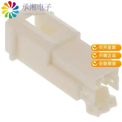 正品368545-1原装CONN RCPT HSG 2POS 3.50MM