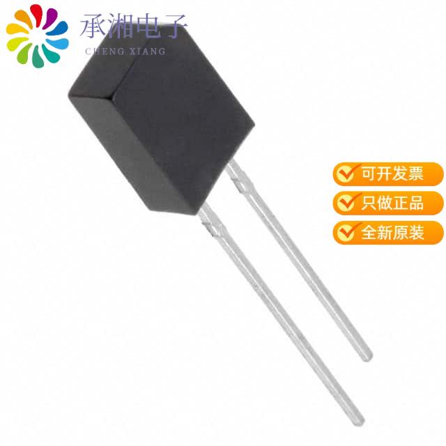 正品QSE773E3R0原装SENSOR PHOTODIODE 940NM RADIAL
