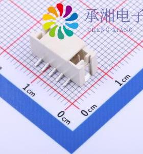 正品AFC20-S05BCA-00原装线对板 间距2.00mm 5Pin 立贴