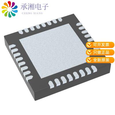 全新TPS51220ARSNR正品IC REG CTRLR NOTEBK 2OUT 32QFN