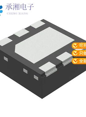 正品LMG1025QDEERQ1原装LOW-SIDE GAN DRIVER AUTO 5V