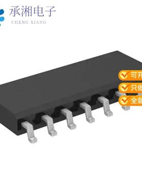 正品SP232AEN-L/TR原装IC TRANSCEIVER FULL 2/2 16SOIC