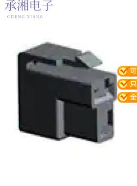 正品174198-1原装CONN RCPT HSG 0.25 2POS NATURAL