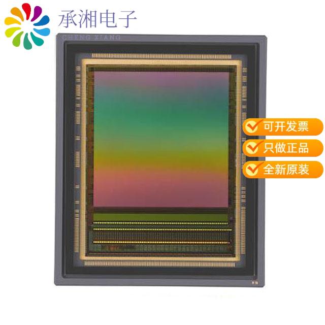 正品NOIP1SE025KA-GTI原装IC IMAGE SENSOR 25K 355CPGA