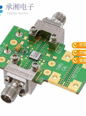 正品110209-HMC342LC4原装EVAL BOARD HMC342LC4