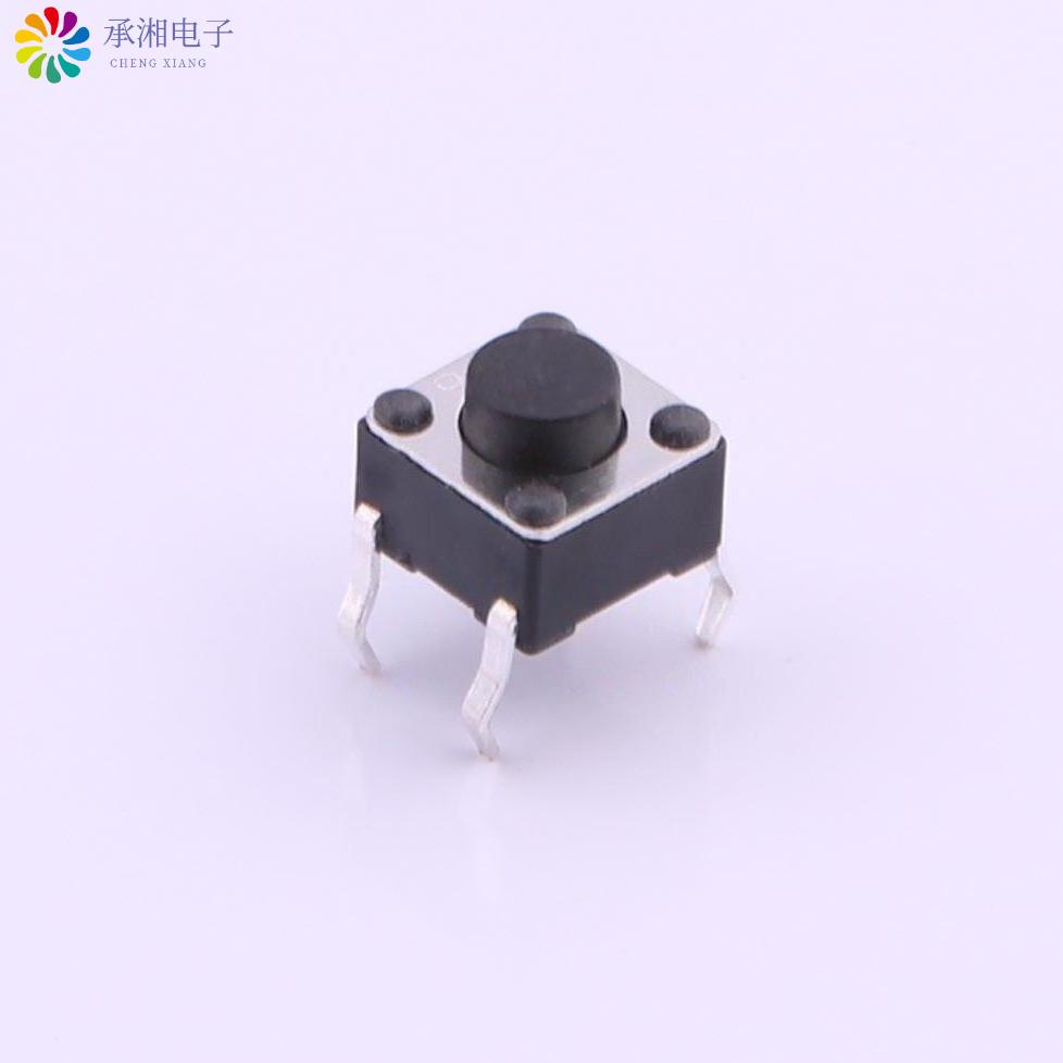 正品K2-1102DP-C4SW-04原装轻触按键开关6*6*5