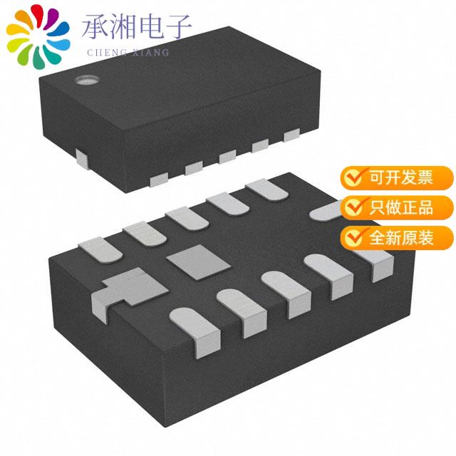 正品MP28258DD-A-LF-Z原装IC REG BUCK ADJUSTABLE 3A