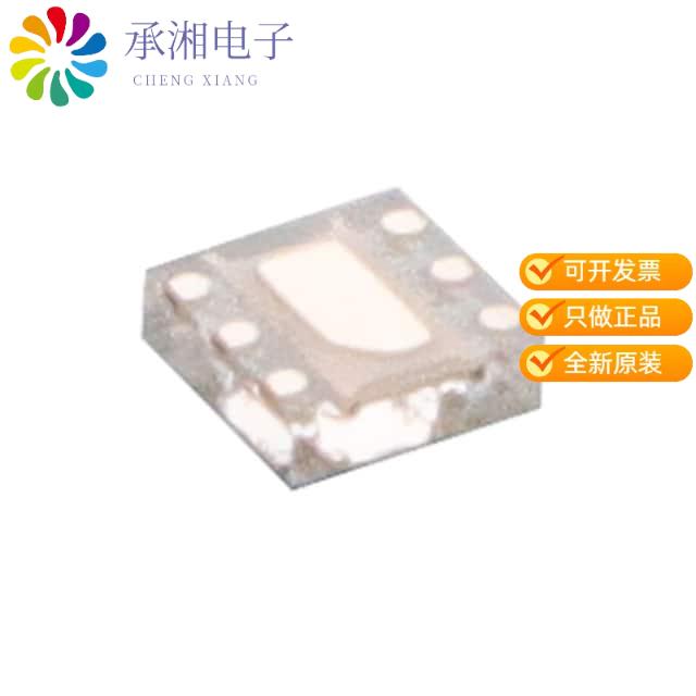 正品OPT3001DNPRQ1原装AUTOMOTIVE DIGITAL AMBIENT LI