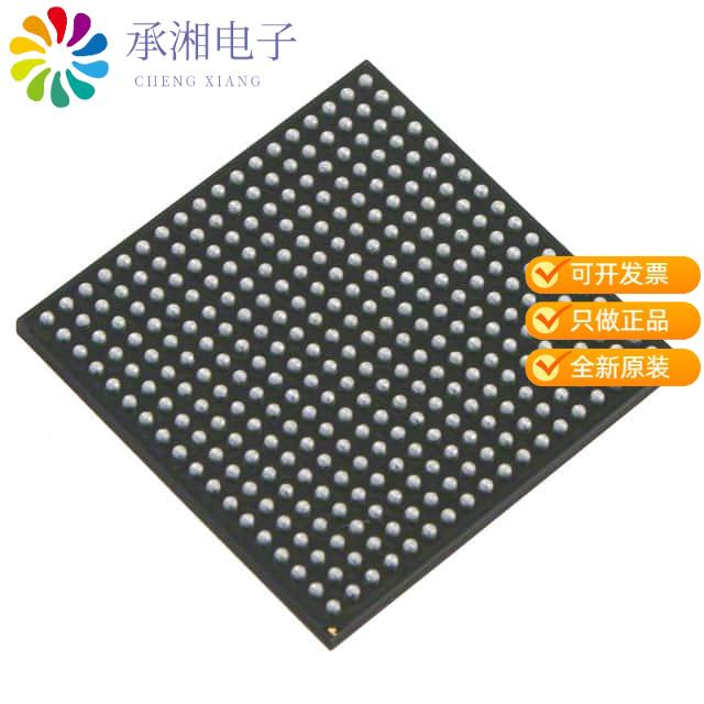 正品XC6SLX45T-3CSG324I原装IC FPGA 190 I/O 324CSBGA