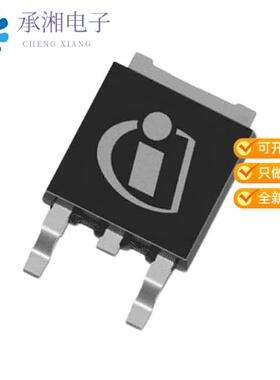 全新IPD60R600P7SAUMA1正品MOSFET N-CH 600V 6A TO252-3