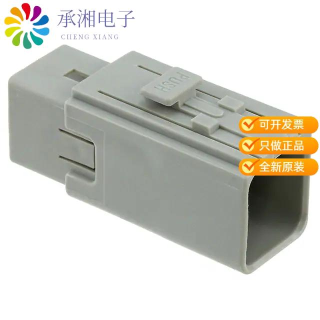 正品GT17S-8DS-HU原装CONN HSG FOR GT17 SERIES