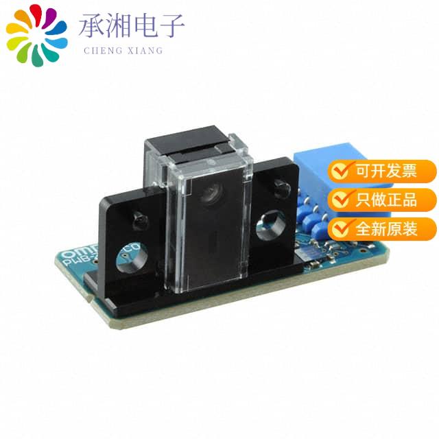 正品Z4D-C01原装SENSOR OPTICAL 6.5MM ANALOG
