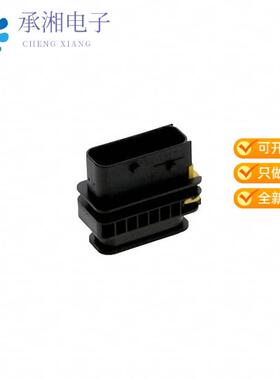 正品1-1564528-1原装CONN PLUG HSG 16POS