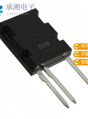 正品IXEL40N400原装IGBT 4000V 90A 380W ISOPLUSI5