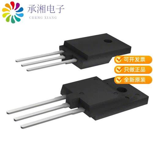 正品STGFW40H65FB原装IGBT HB 650V 40A ISOWATT218