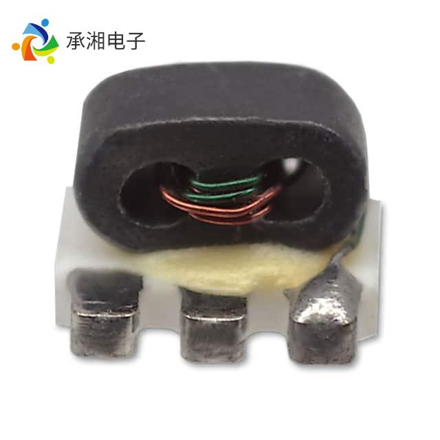 原装射频无线电ETC1-1T-2TR/BALUN 6SMD FLAT LEAD