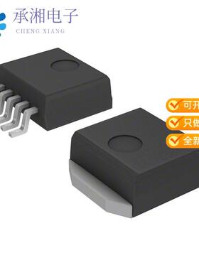 正品NCP5662DS25R4G原装IC REG LINEAR 2.5V 2A D2PAK-5