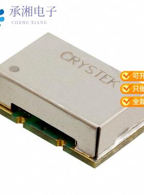 正品CCSO-914X-245.760原装XTAL OSC SO 245.7600MHZ S